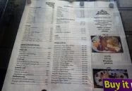 Napoleon Café Budapest