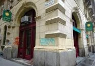 Napos Oldal Vegetáriánus Étterem Budapest