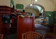 Napos Oldal Vegetáriánus Étterem Budapest