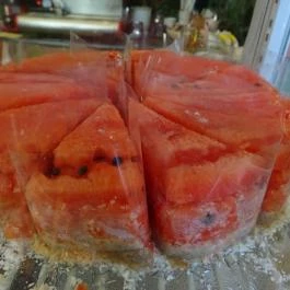 Napos Oldal Vegetáriánus Étterem Budapest - Étel/ital