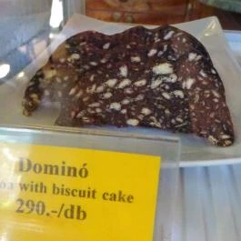 Napos Oldal Vegetáriánus Étterem Budapest - Étel/ital