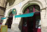 Napos Oldal Vegetáriánus Étterem Budapest