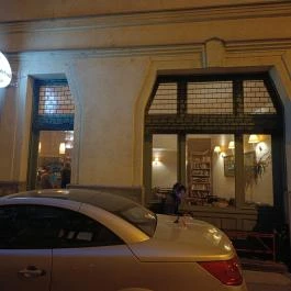 Nappali Kávéház, Budapest - Külső kép