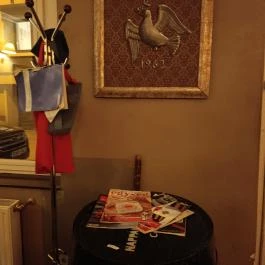 Nappali Kávéház, Budapest - Belső