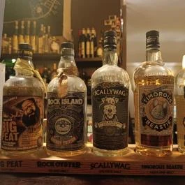 Nappali Kávéház, Budapest - Étel/ital