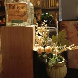 Nappali Kávéház, Budapest - Étel/ital