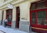 Nappali Kávéház Budapest