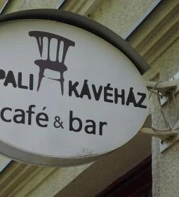 Nappali Kávéház