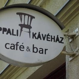 Nappali Kávéház Budapest - Külső kép