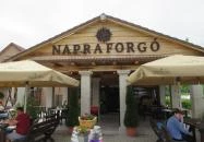 Napraforgó Vendégház Demjén