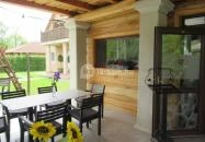 Napraforgó Vendégház étterme Demjén