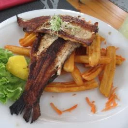 Napraforgó Vendégház étterme Demjén - Egyéb