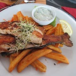 Napraforgó Vendégház étterme Demjén - Egyéb