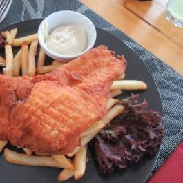 Napraforgó Vendégház étterme Demjén - Egyéb