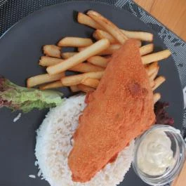 Napraforgó Vendégház étterme Demjén - Egyéb