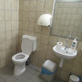 Napraforgó Vendégház étterme Demjén - Egyéb