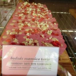 Naspolya Nassolda Budapest - Étel/ital