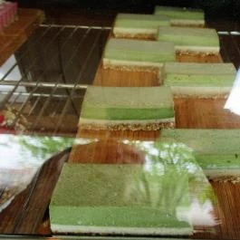 Naspolya Nassolda Budapest - Étel/ital