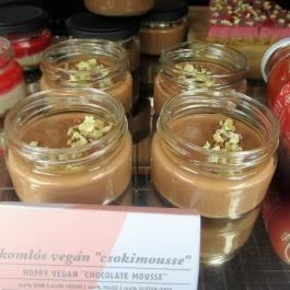 Naspolya Nassolda Budapest - Étel/ital