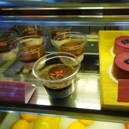 Naspolya Nassolda Budapest - Étel/ital