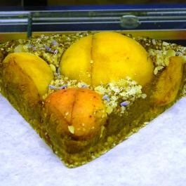 Naspolya Nassolda Budapest - Étel/ital