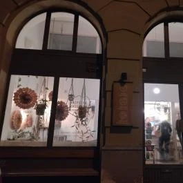 Naspolya Nassolda Budapest - Külső kép