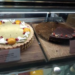 Naspolya Nassolda Budapest - Étel/ital