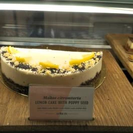 Naspolya Nassolda Budapest - Étel/ital