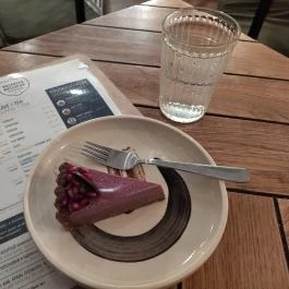 Naspolya Nassolda Budapest - Étel/ital