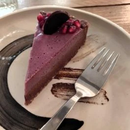 Naspolya Nassolda Budapest - Étel/ital