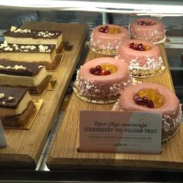 Naspolya Nassolda Budapest - Étel/ital