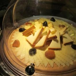 Natura Étterem Debrecen - Egyéb