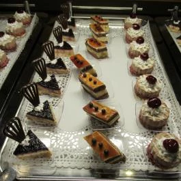 Natura Étterem Debrecen - Egyéb