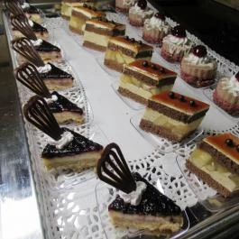 Natura Étterem Debrecen - Egyéb