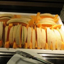 Natura Étterem Debrecen - Egyéb