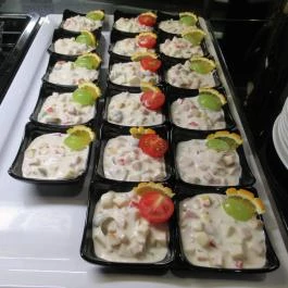 Natura Étterem Debrecen - Egyéb