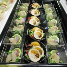 Natura Étterem Debrecen - Egyéb