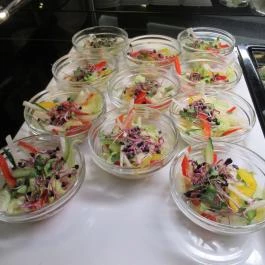 Natura Étterem Debrecen - Egyéb