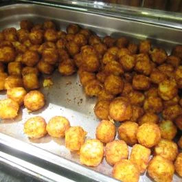 Natura Étterem Debrecen - Egyéb