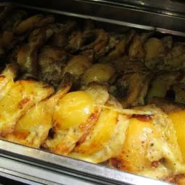 Natura Étterem Debrecen - Egyéb