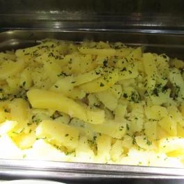 Natura Étterem Debrecen - Egyéb