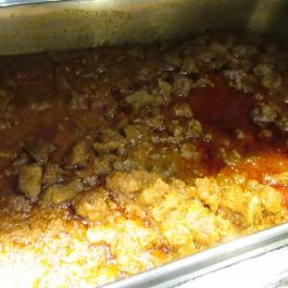 Natura Étterem Debrecen - Egyéb