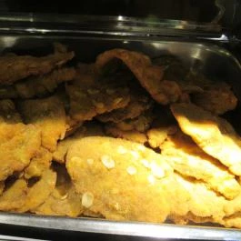 Natura Étterem Debrecen - Egyéb