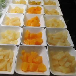 Natura Étterem Debrecen - Egyéb