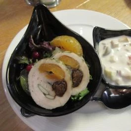 Natura Étterem Debrecen - Egyéb