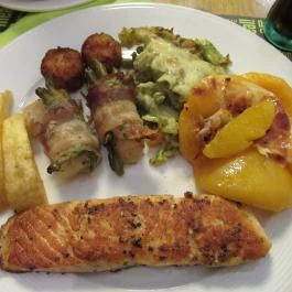 Natura Étterem Debrecen - Egyéb