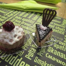 Natura Étterem Debrecen - Egyéb