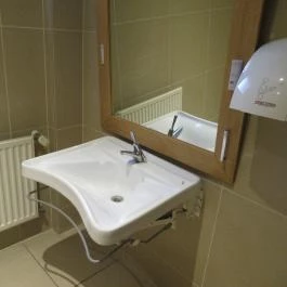 Natura Étterem Debrecen - Egyéb