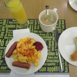 Natura Étterem Debrecen - Egyéb