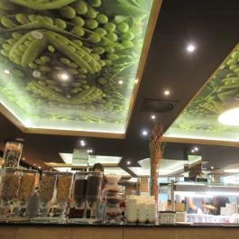 Natura Étterem Debrecen - Egyéb